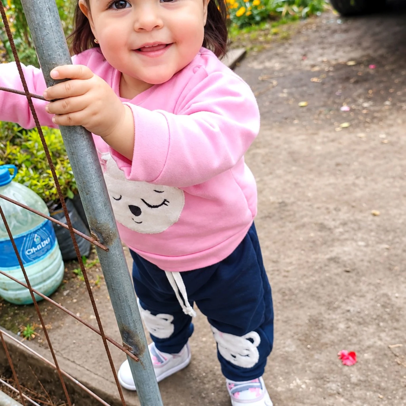 Foto de Saraith Zoe