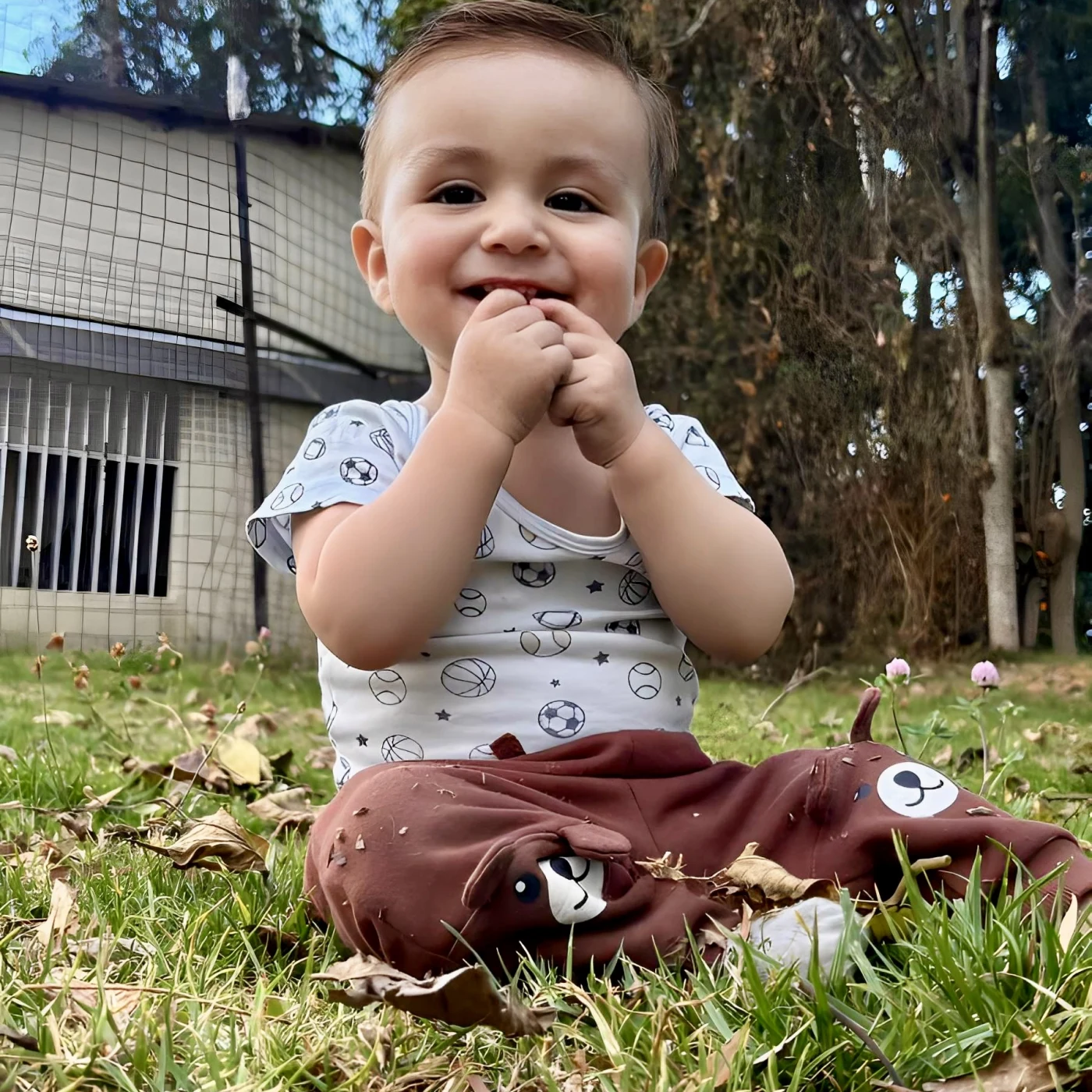 Foto de Adrian Emiliano