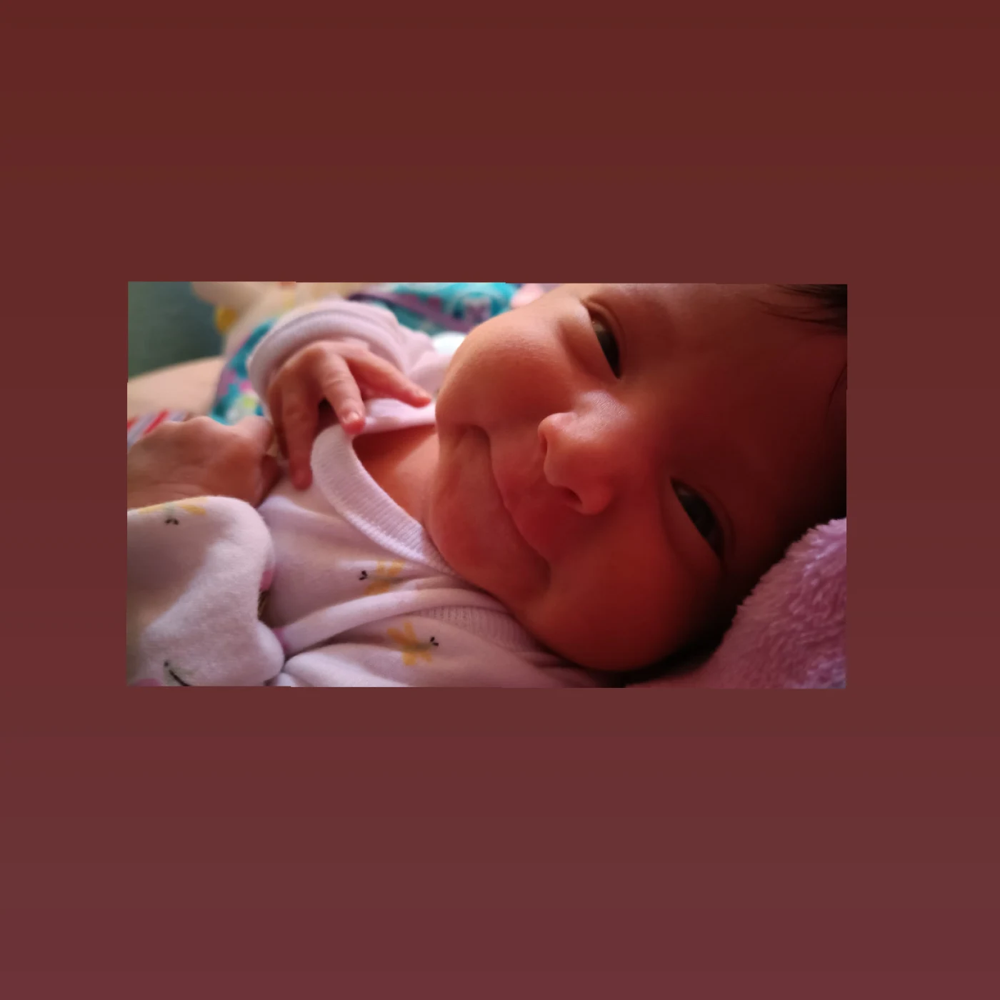 Foto de Julieta Adeline