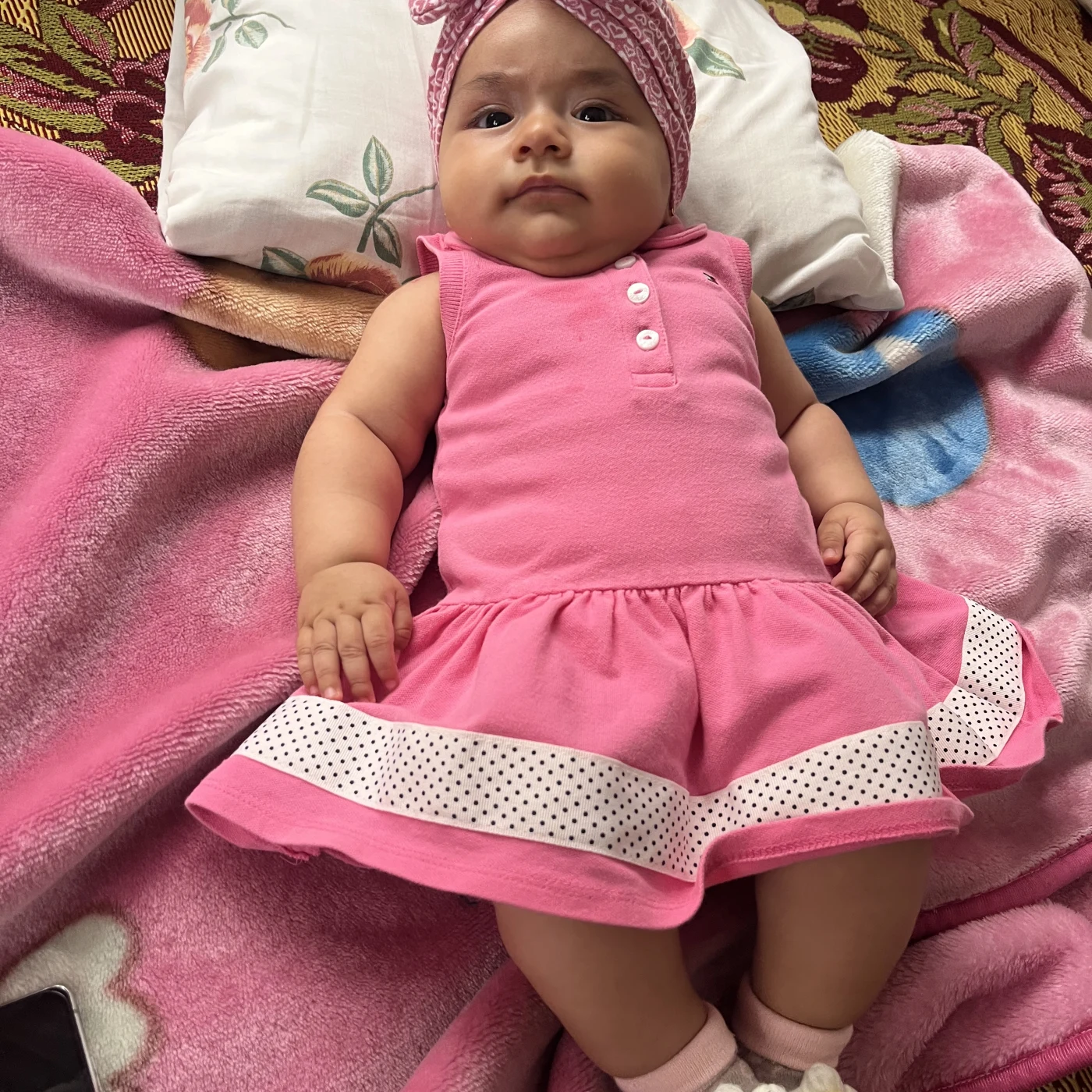 Foto de Brianna Hinojosa
