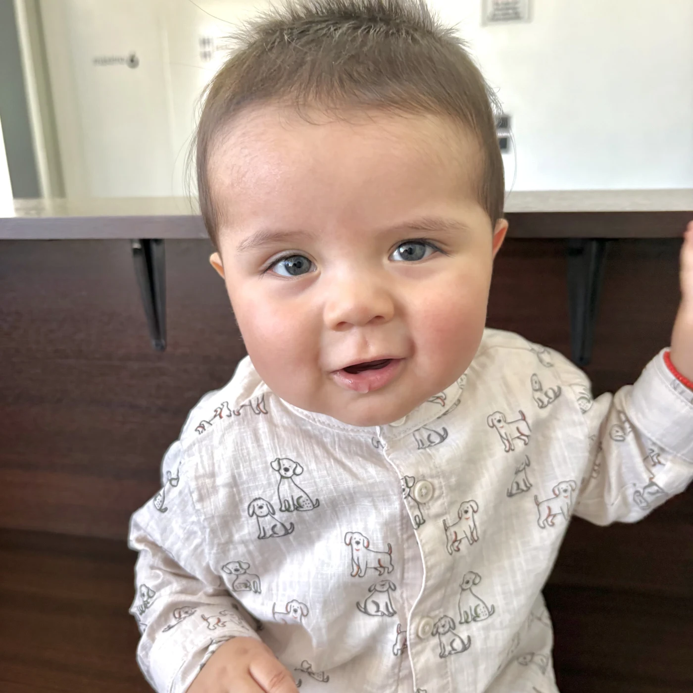 Foto de Emilio Sebastian Chango Vera