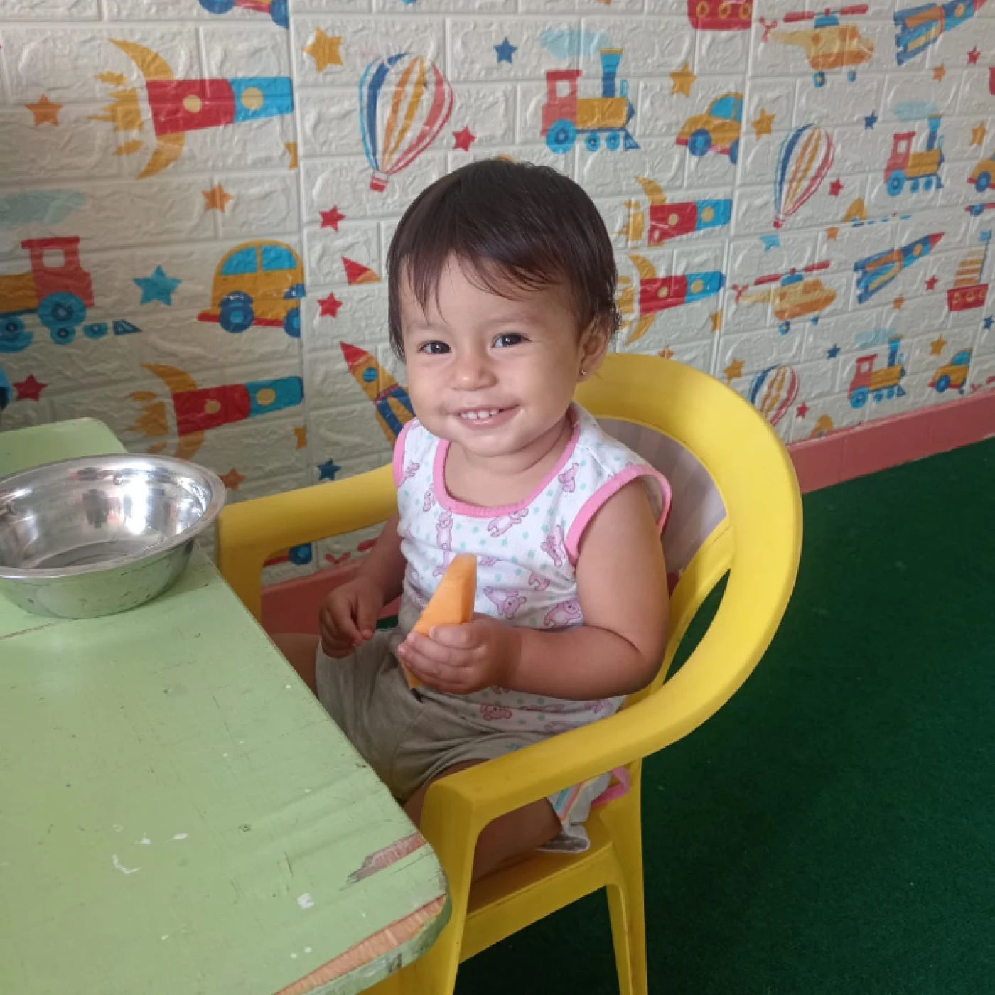 Foto de Amelia
