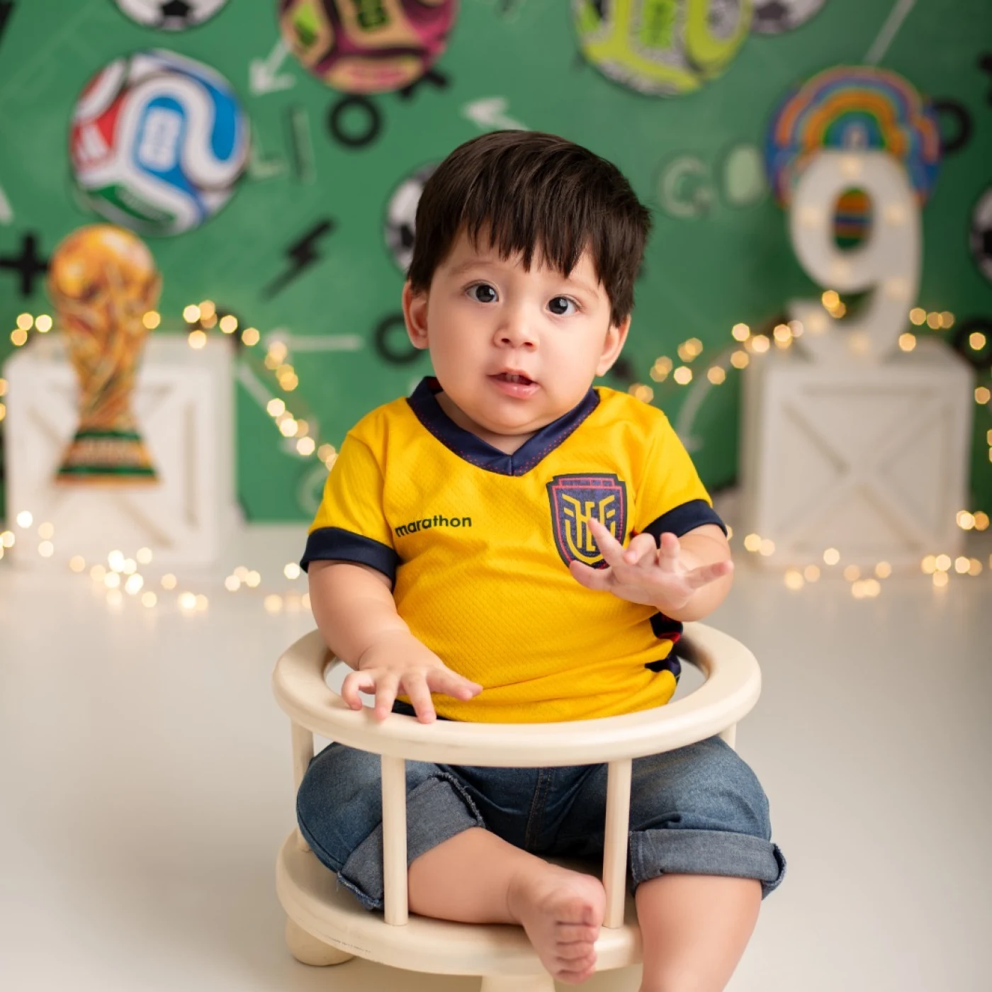 Foto de Milán Alejandro Cevallos Roca
