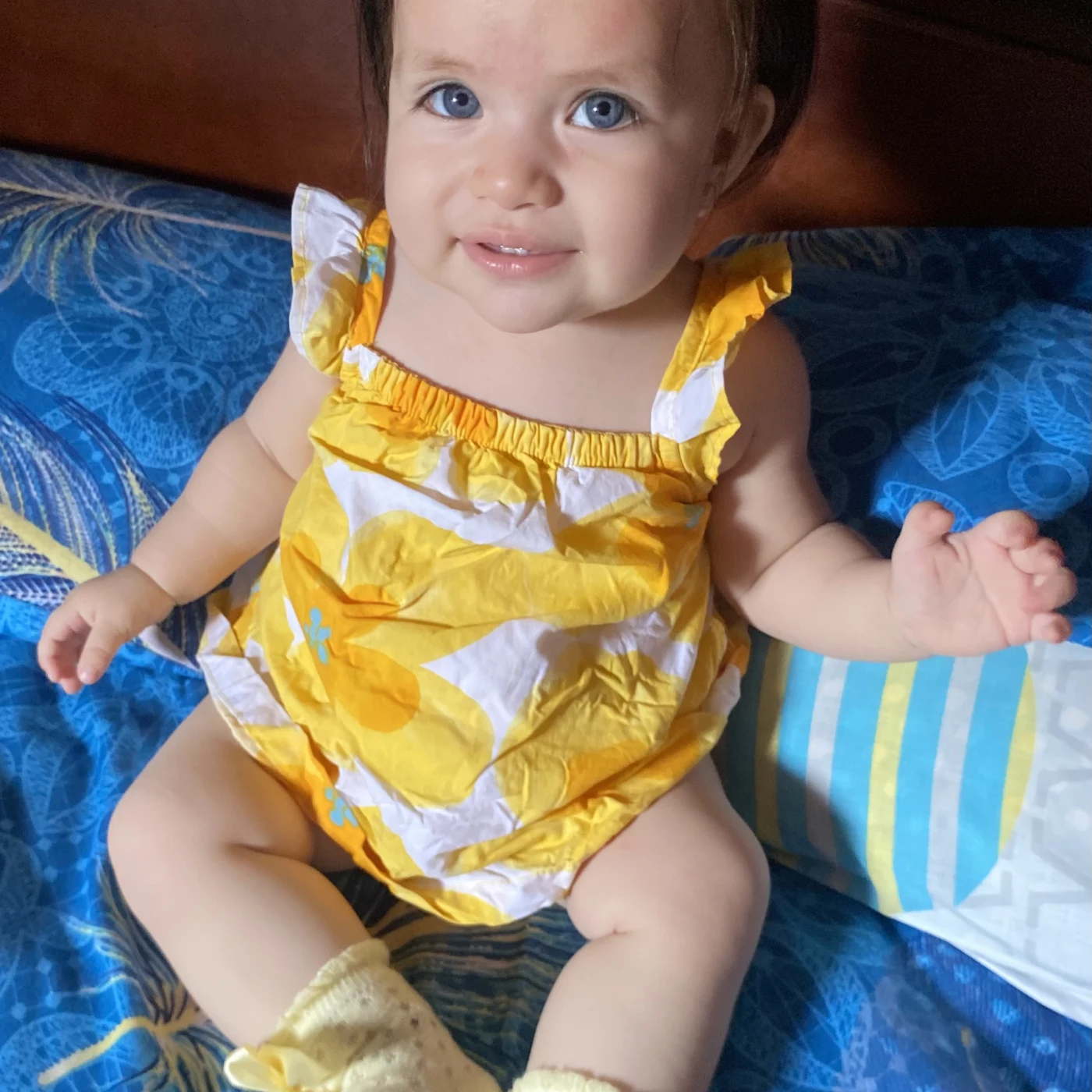 Foto de Kerly Valentina