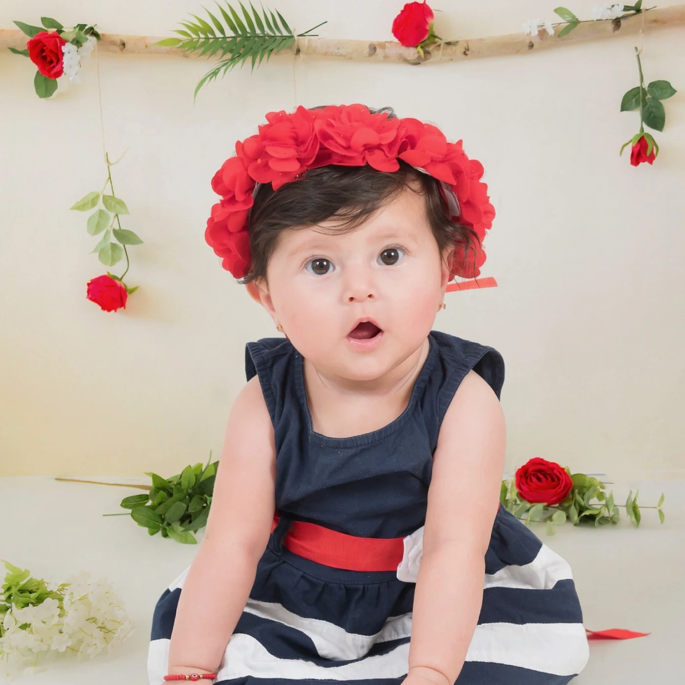 Foto de Ahlaya Juliett Cuenca Valdiviezo