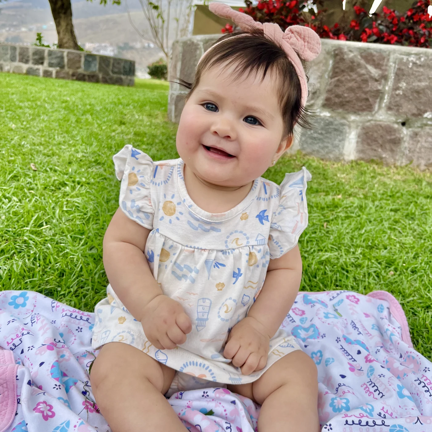 Foto de Maria Celeste