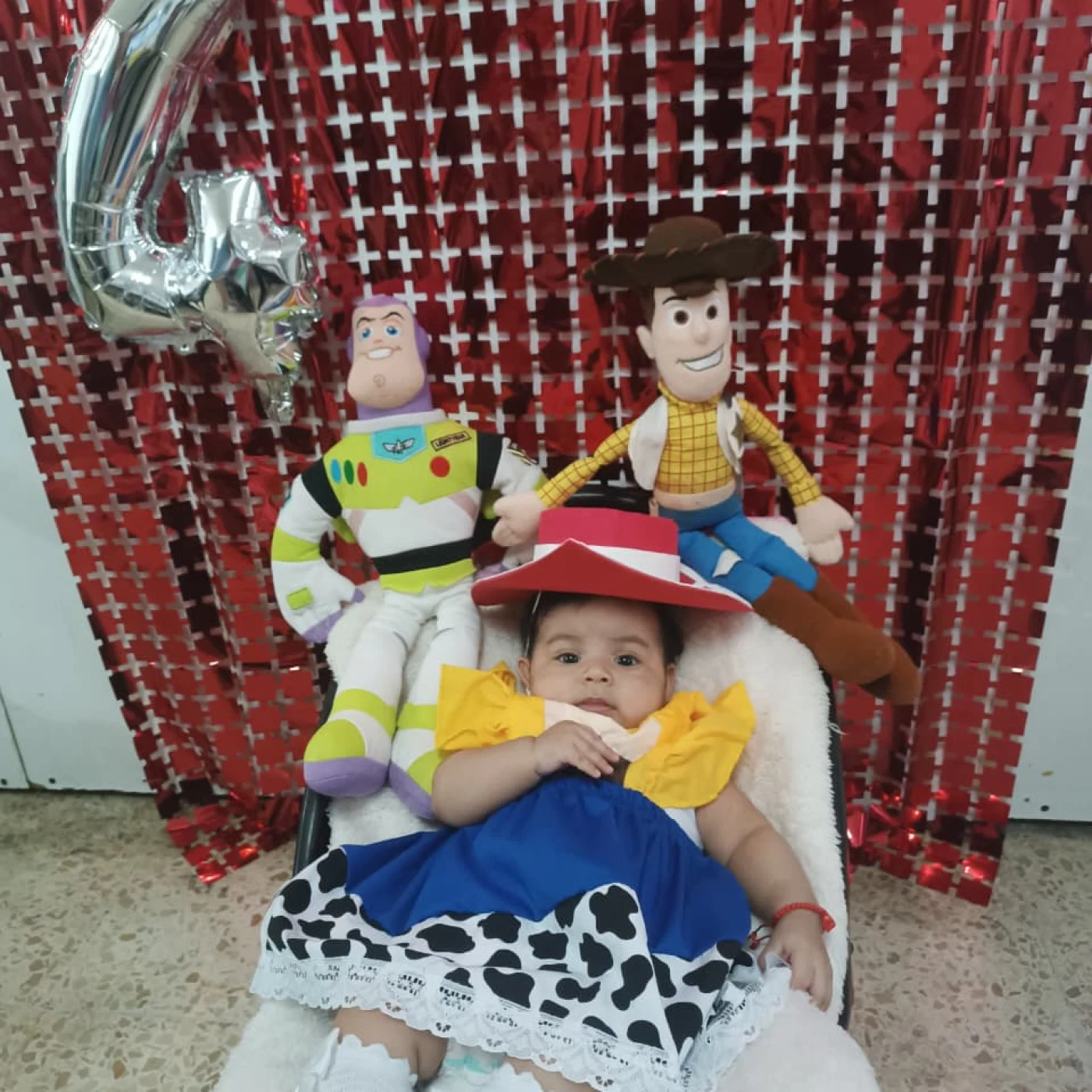 Foto de Sayleni Domenica