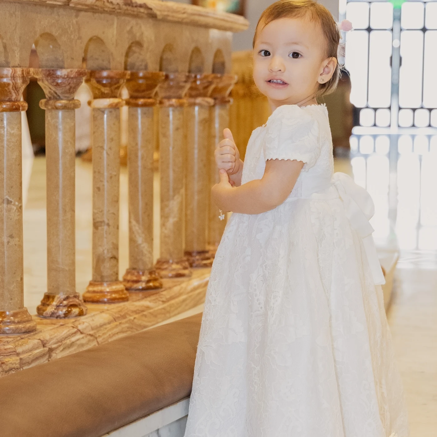 Foto de Adeline Victoria Duque Figueroa