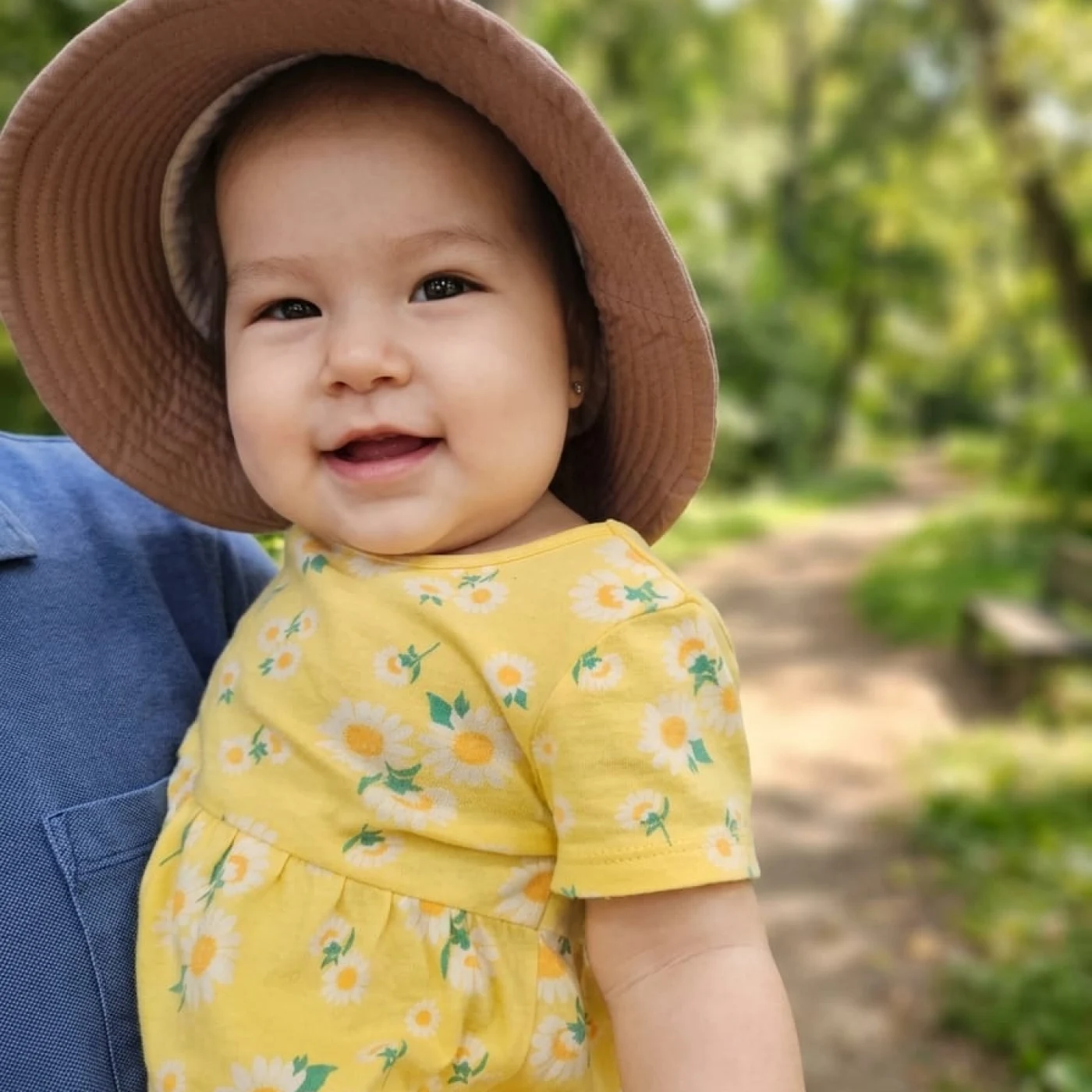 Foto de Darla Julieth