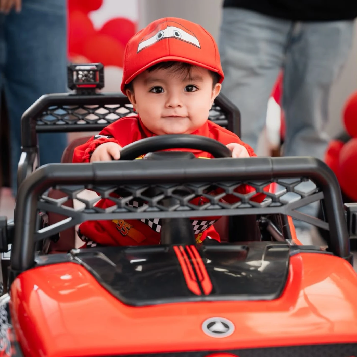 Foto de Elian Miguel Zaruma Yánez