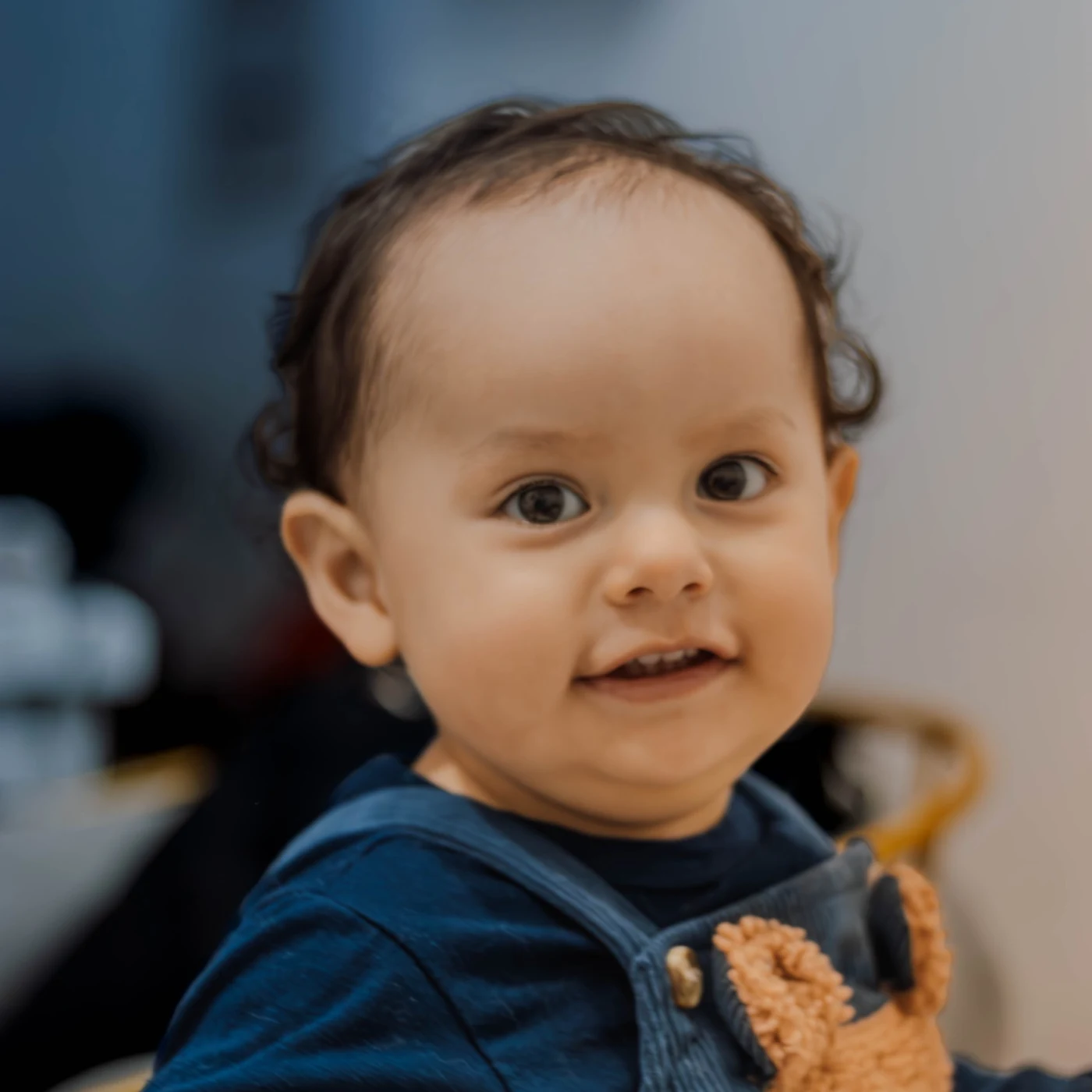 Foto de Felipe