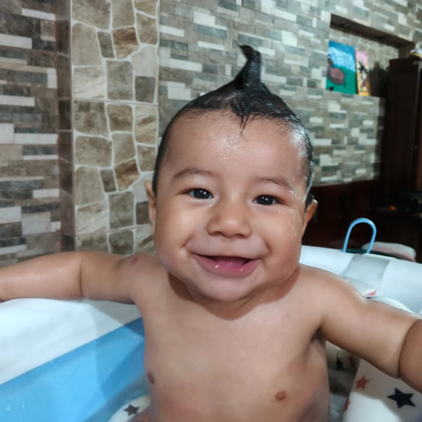 Foto de Jerremy Alejandro Fernandez Nata