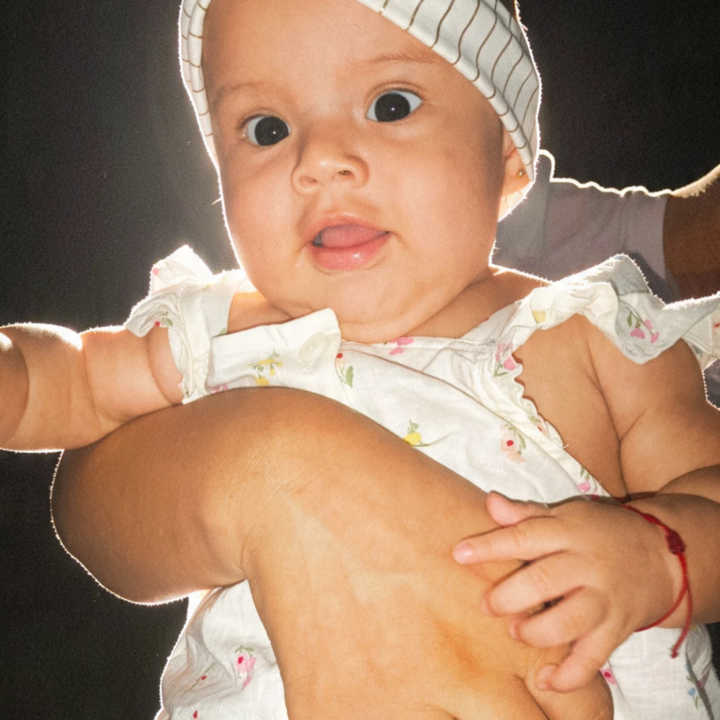 Foto de Alanna Sofia Burgos Tarira