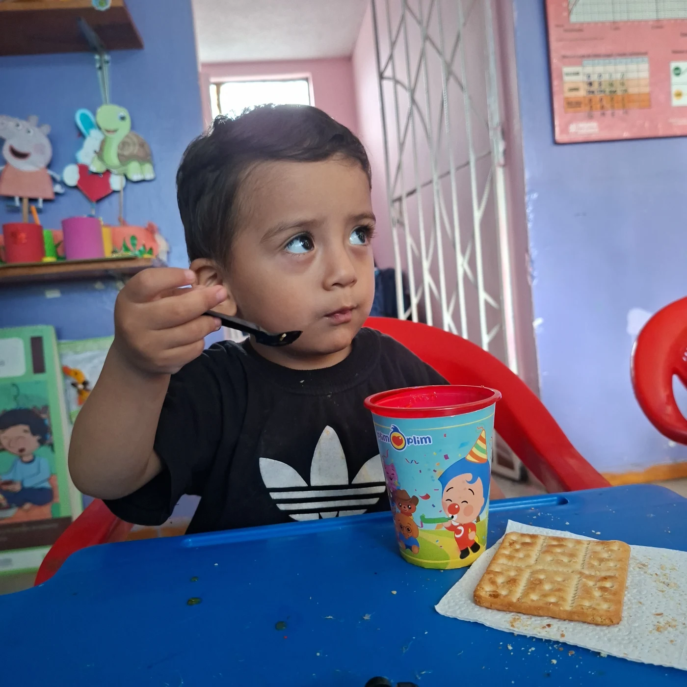 Foto de Thiago Ezequiel Torres Meneses