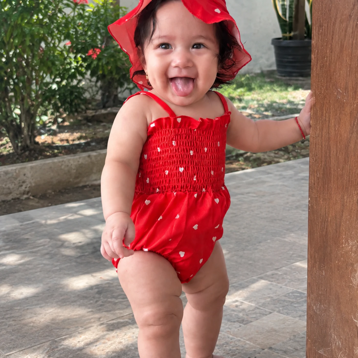 Foto de Dalia Ailany