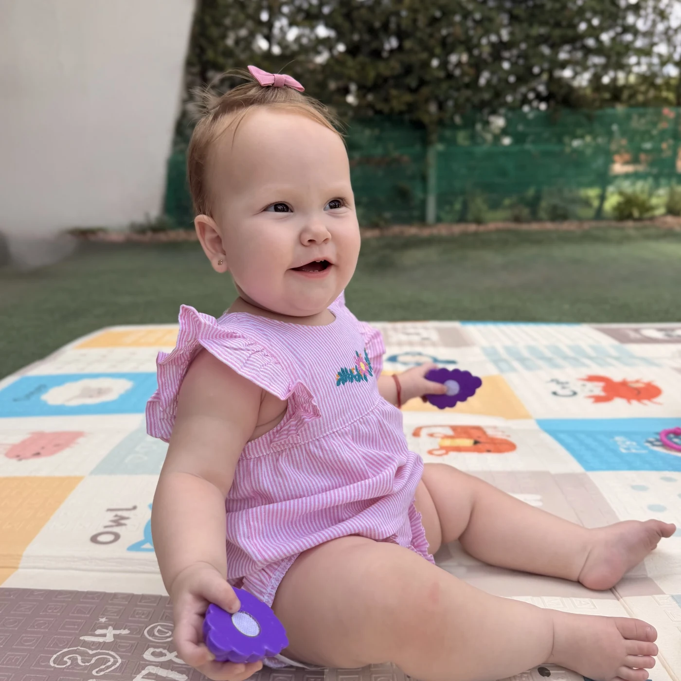 Foto de Emma Lucia