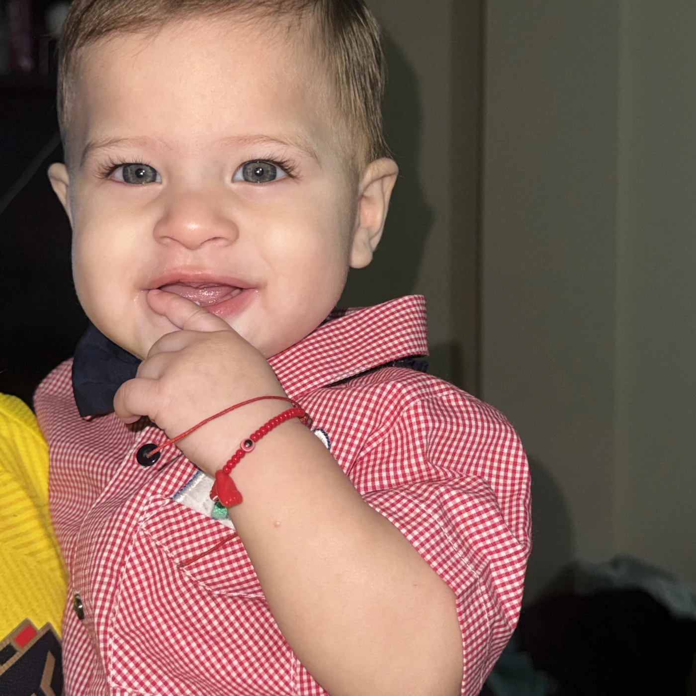 Foto de Lucas Benjamin Farías Dávila