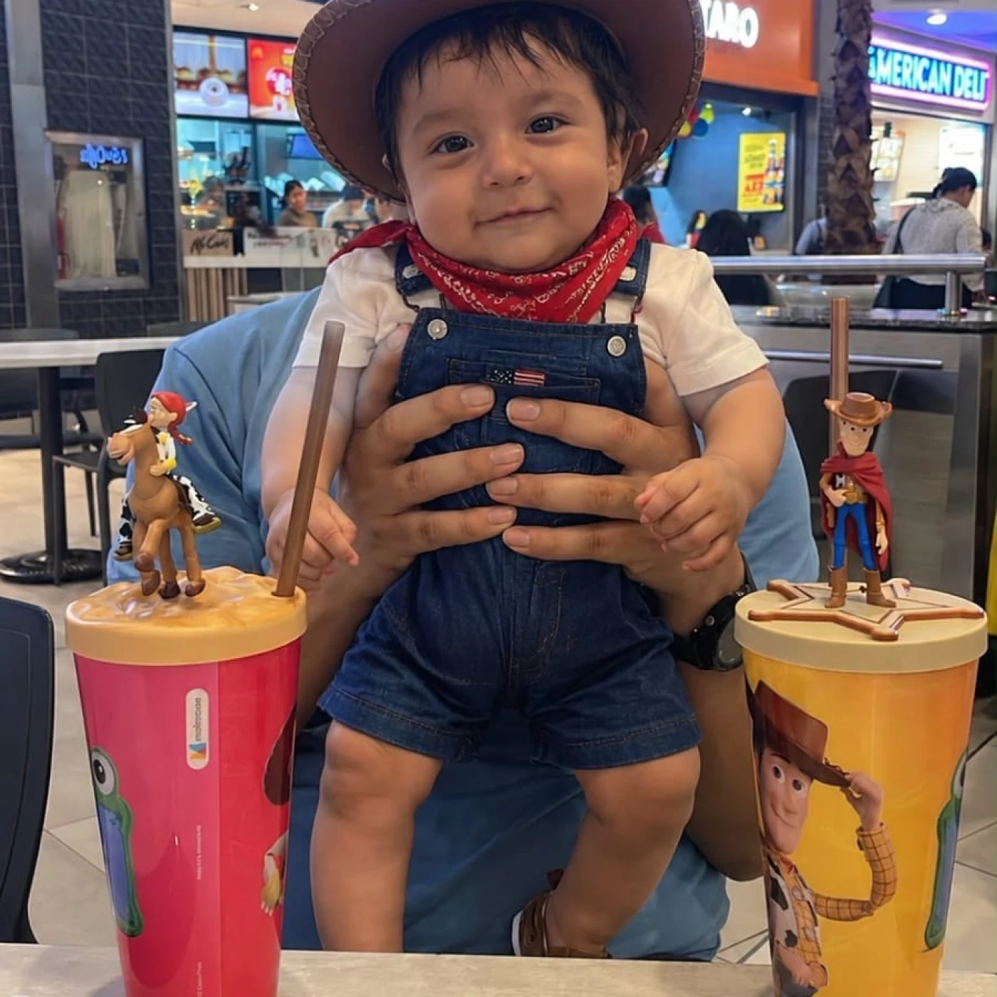 Foto de Eliel
