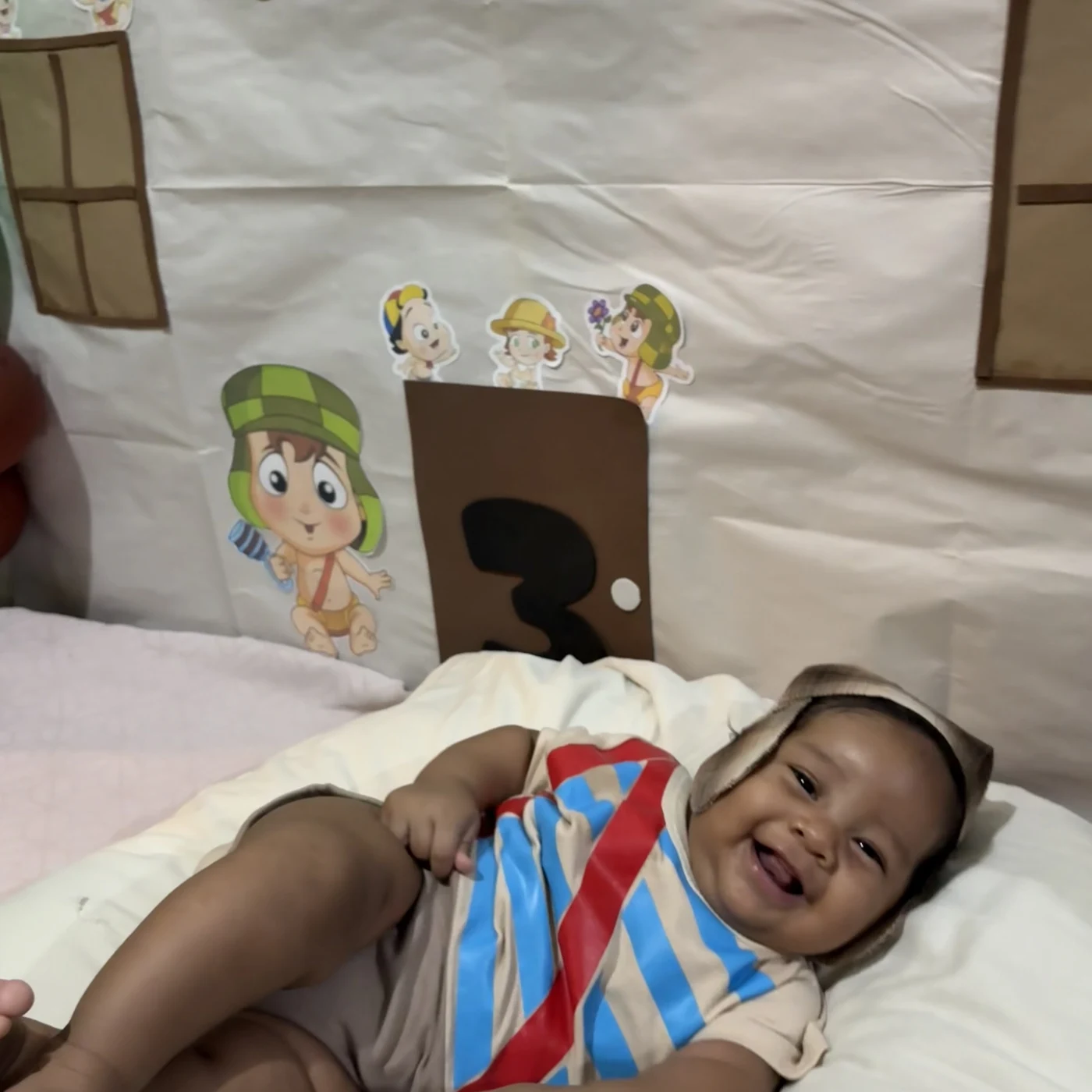 Foto de Emiliano Trejo Muñoz