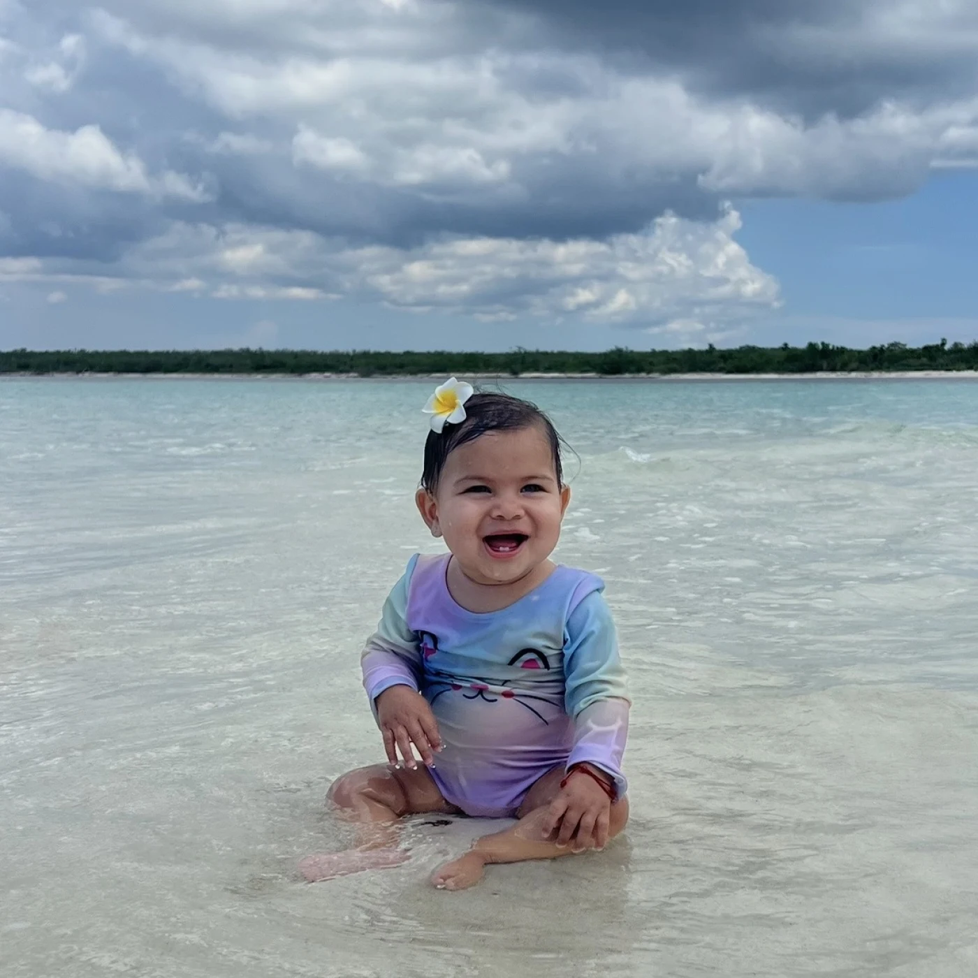 Foto de Amira Pita Rueda