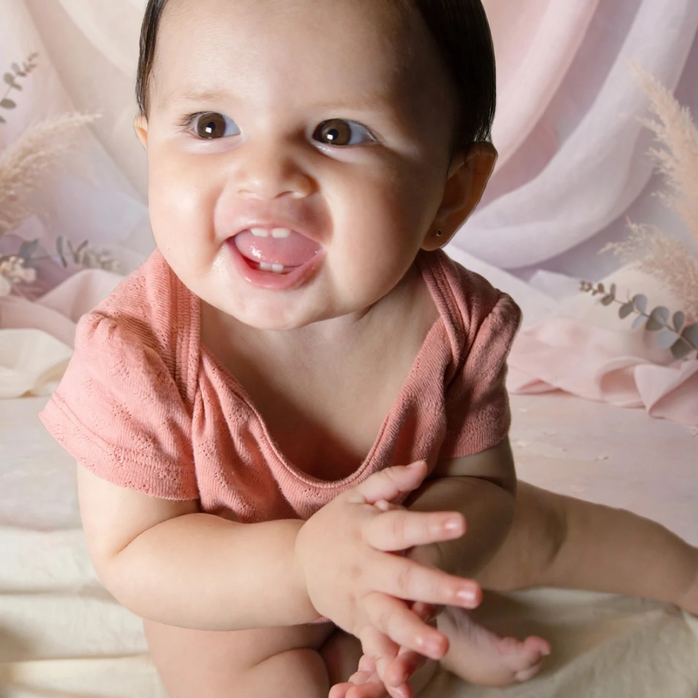 Foto de Ambar