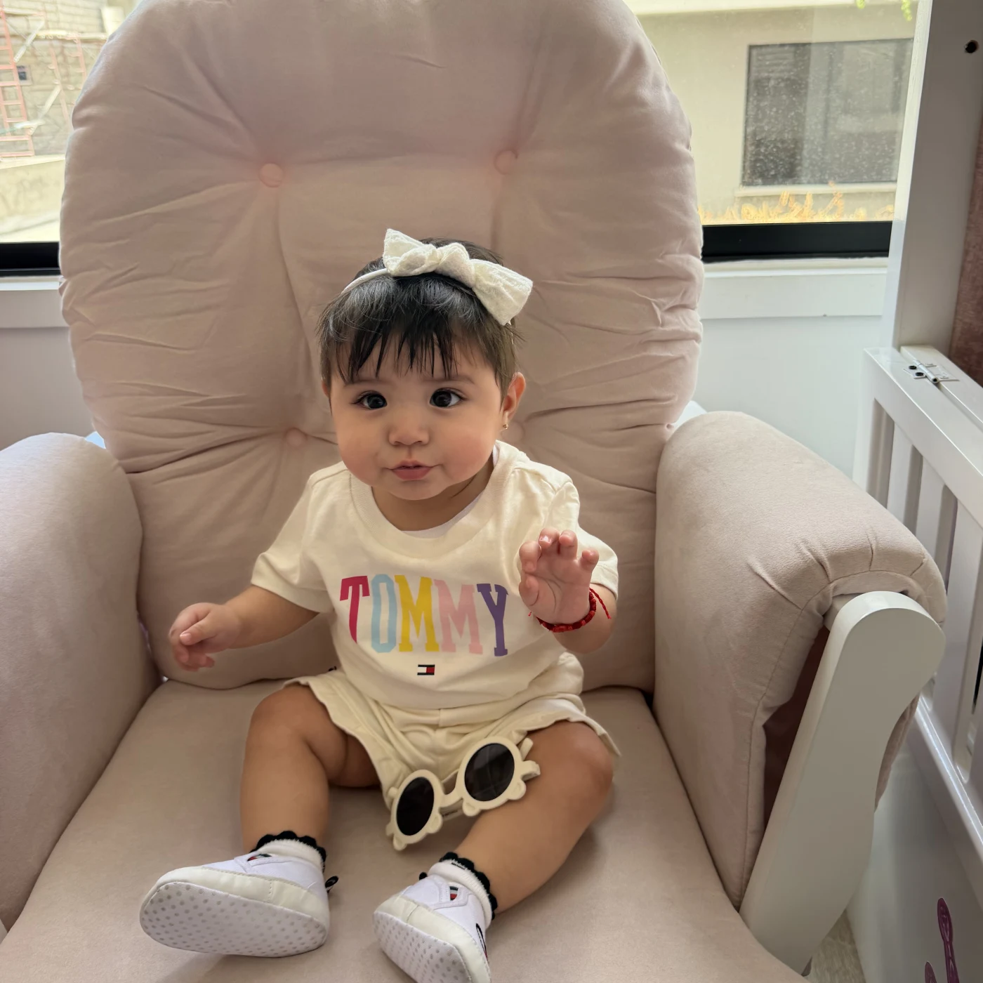 Foto de Isabella