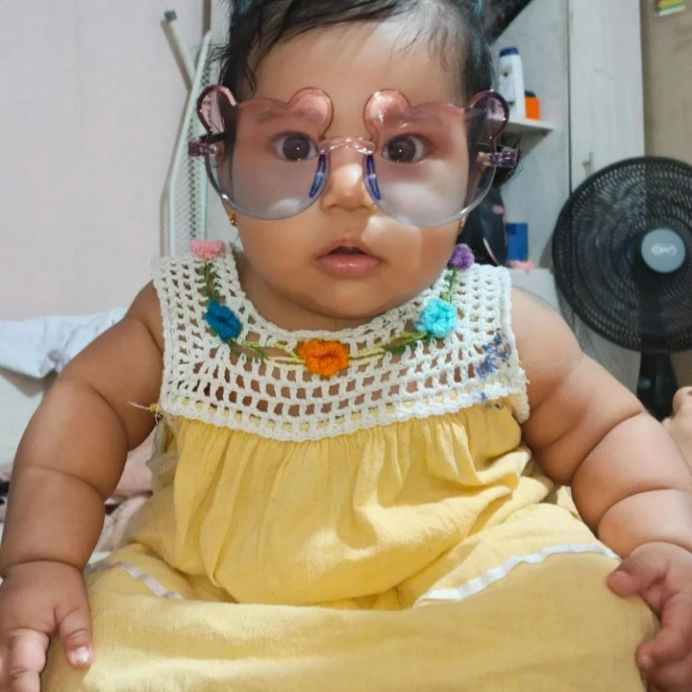 Foto de Elliet Zoe Torres Alcivar