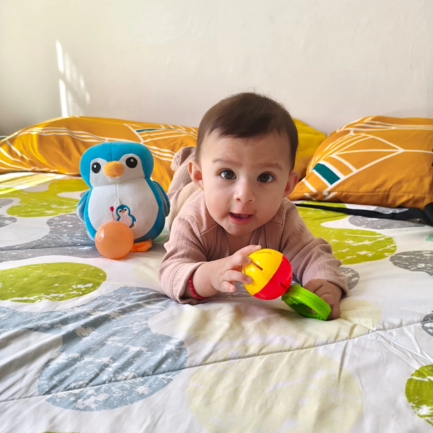 Foto de Emilia