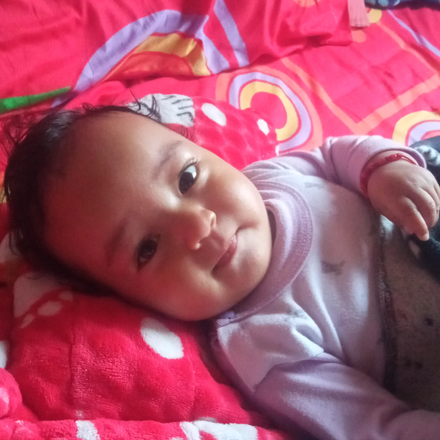 Foto de Gaia Isabella