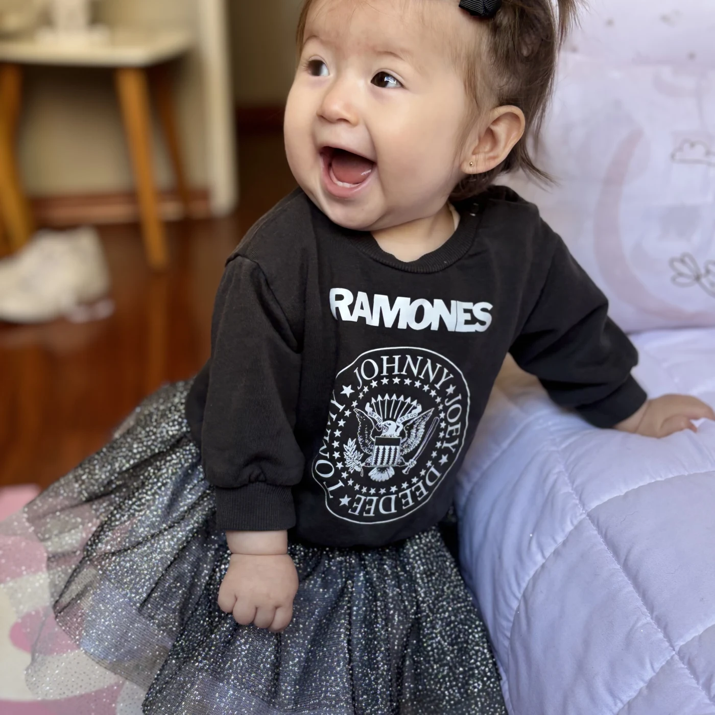 Foto de Luna Valentina