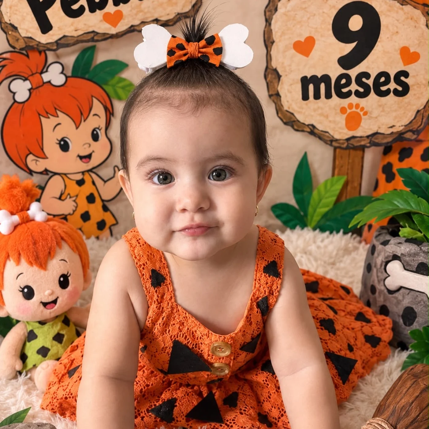 Foto de Madison Dos Santos Mero
