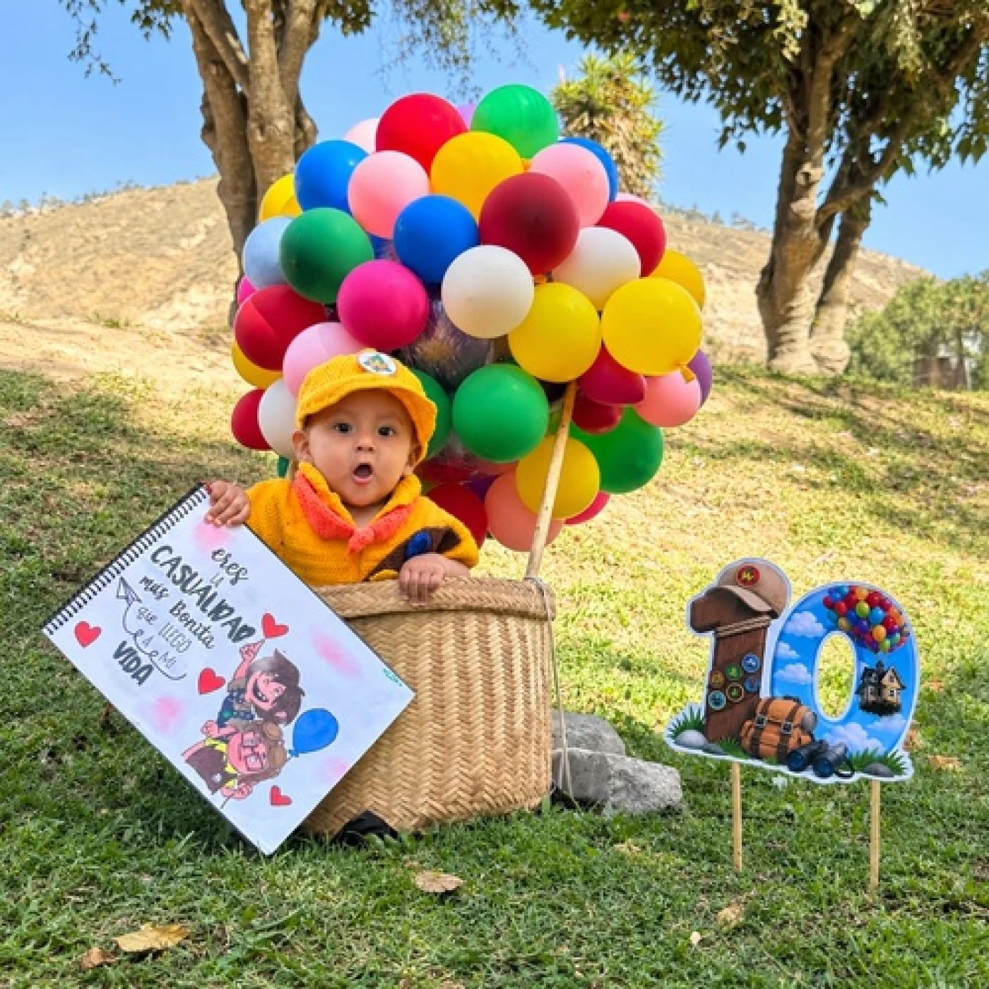 Foto de Kael Milán