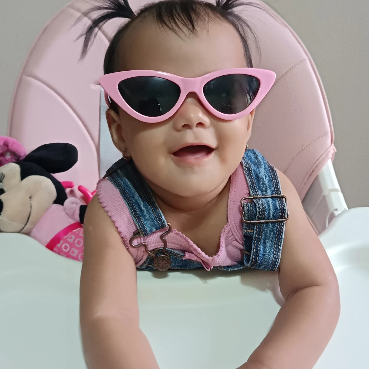 Foto de Alma Camelia
