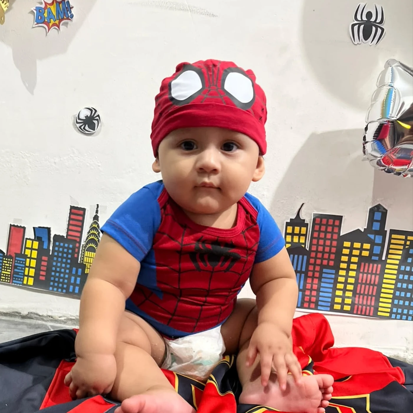 Foto de Ares Dumes
