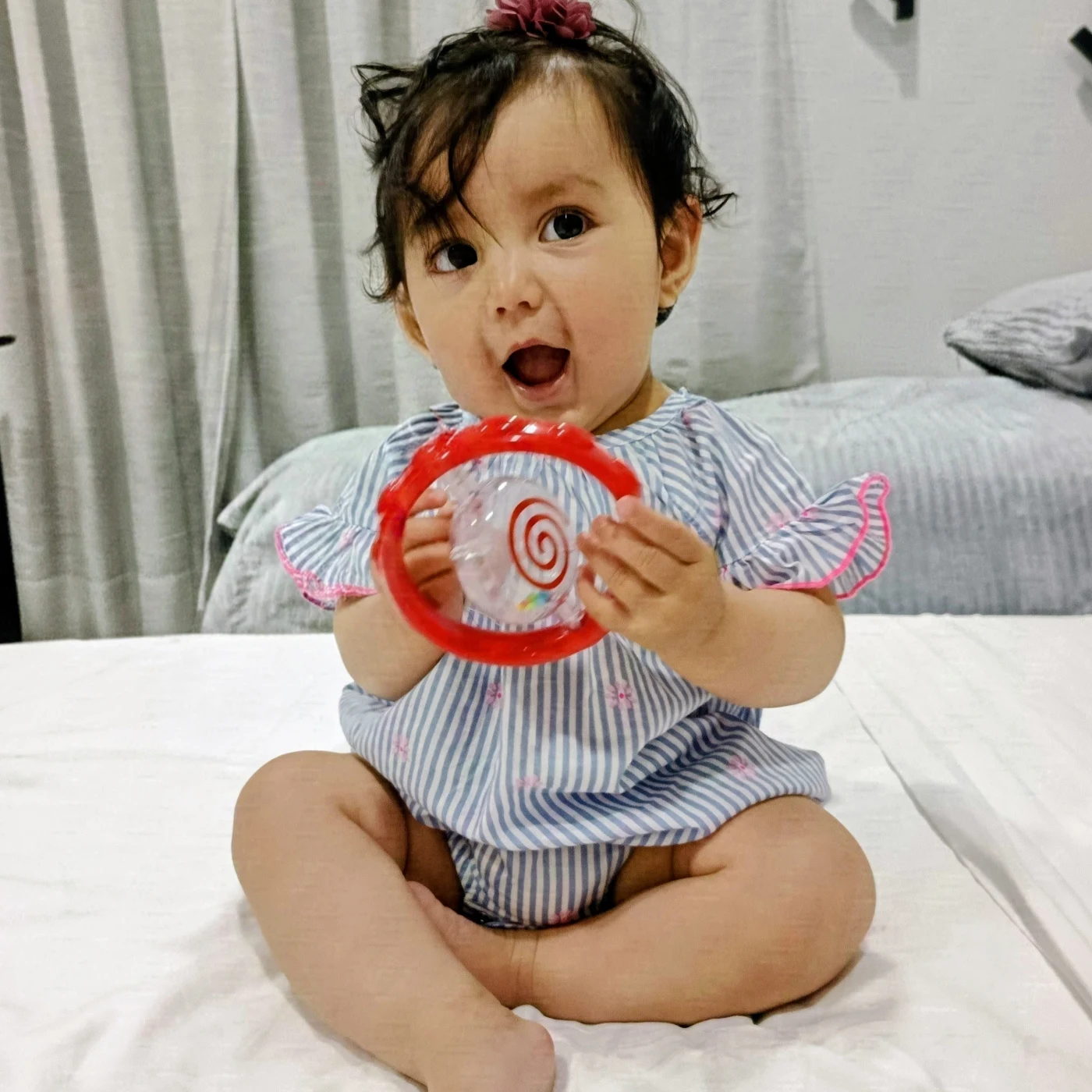 Foto de Mía Antonela Nuñez Troya