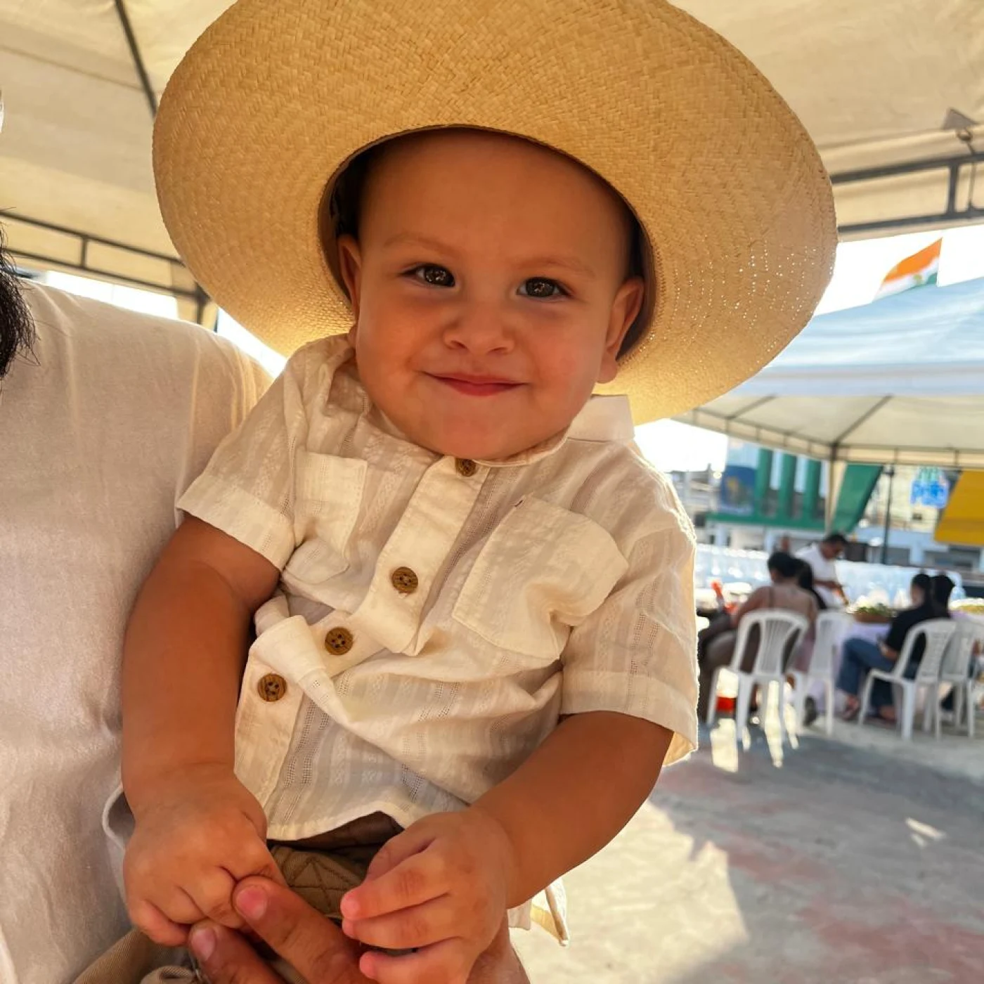 Foto de Jan Alejandro