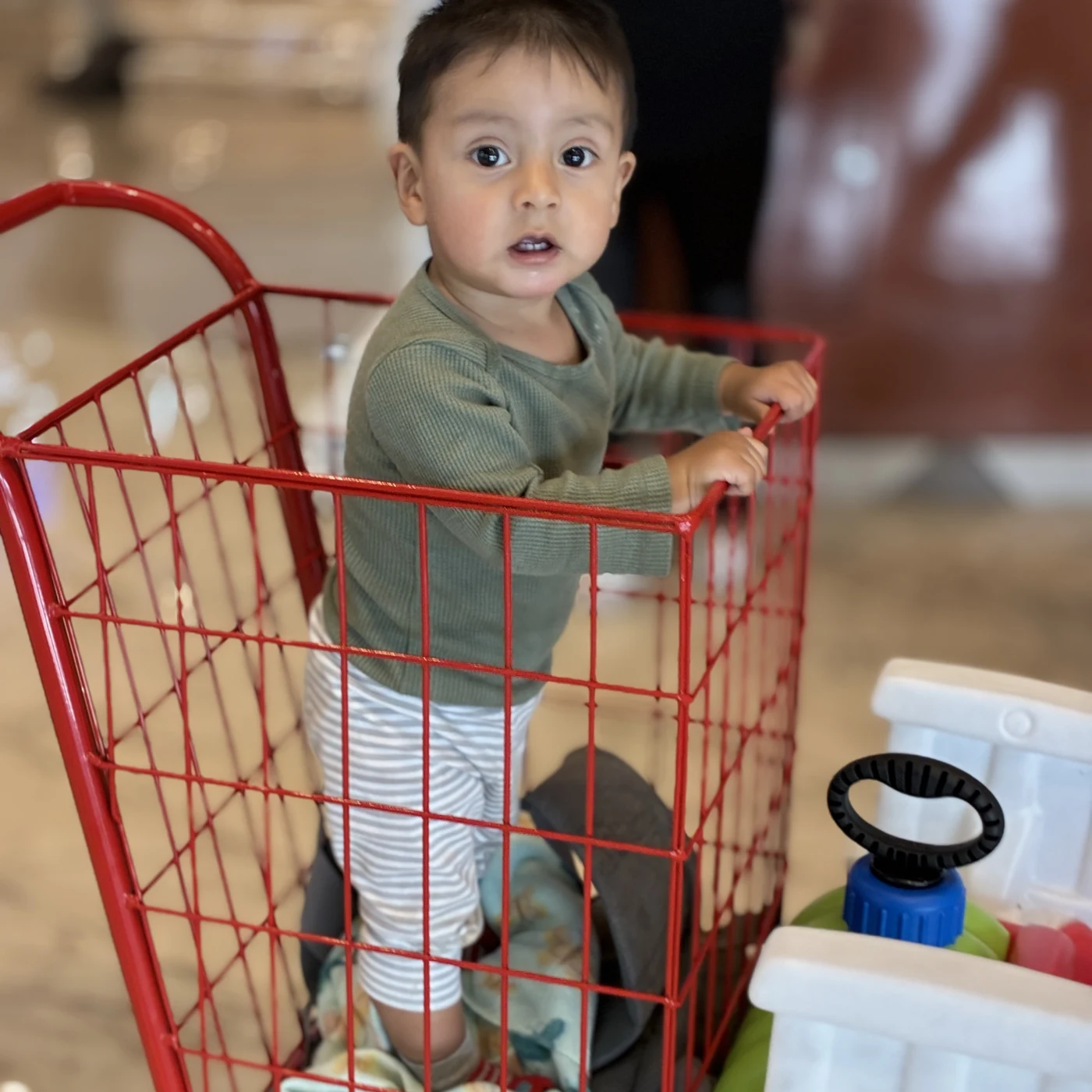Foto de Jakob Isaac Litardo Sacta