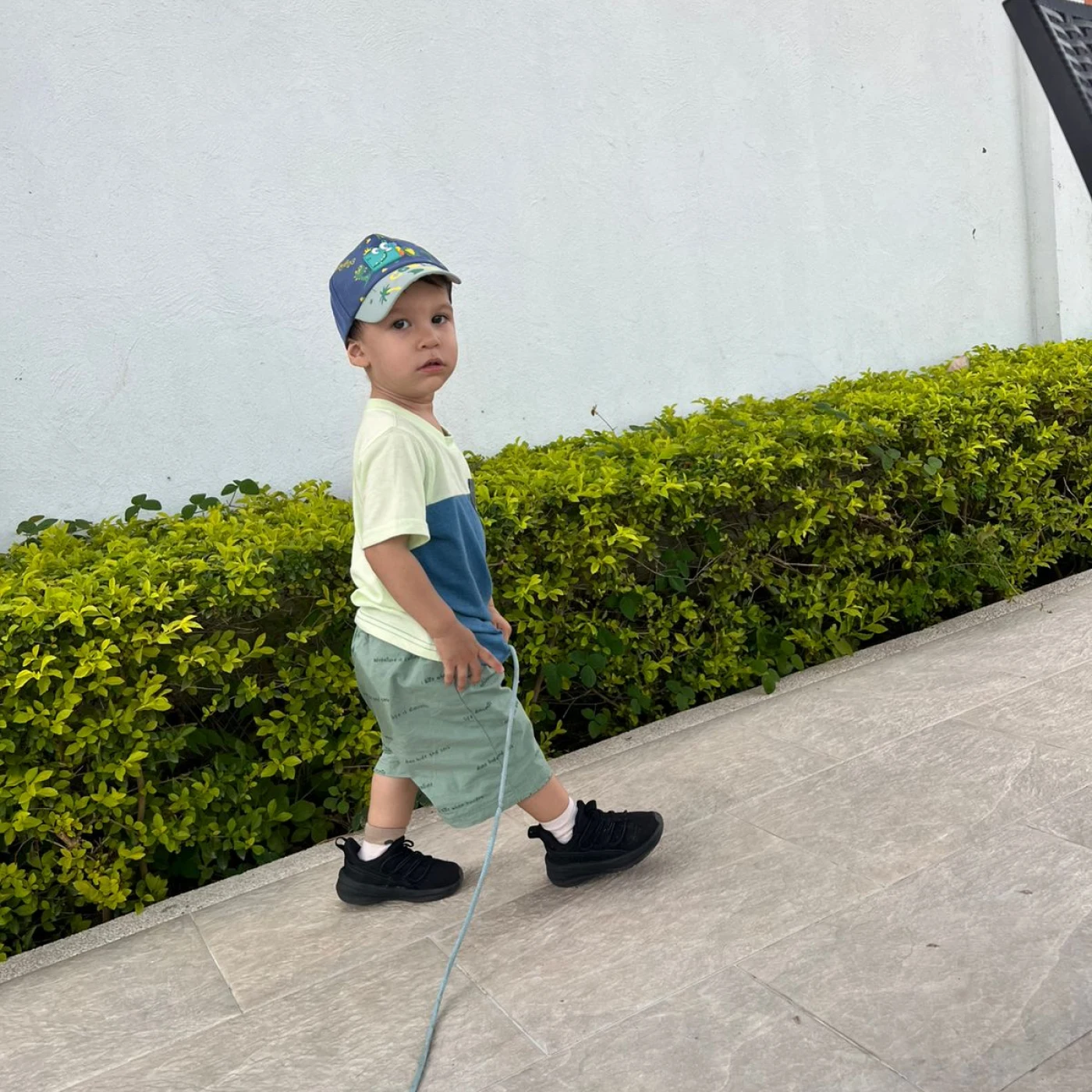 Foto de Julian Mikhail Lozano Ruiz