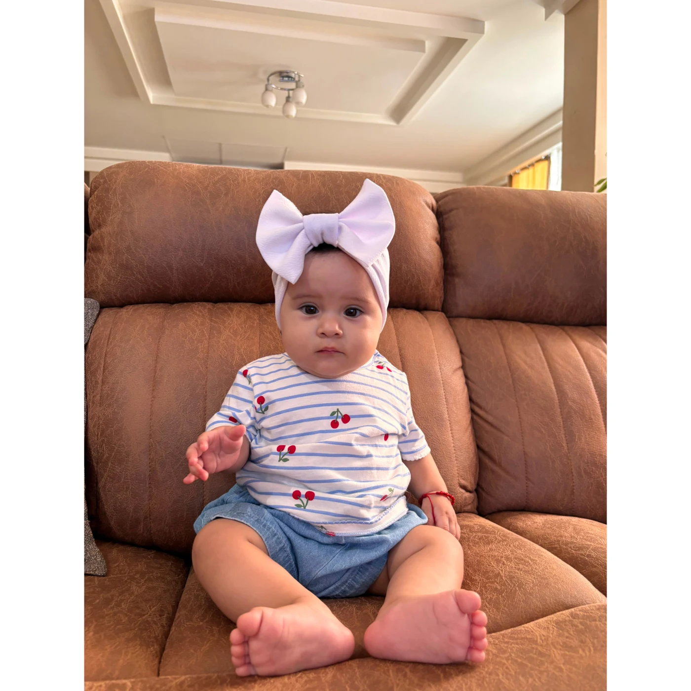 Foto de Alaia Mendoza