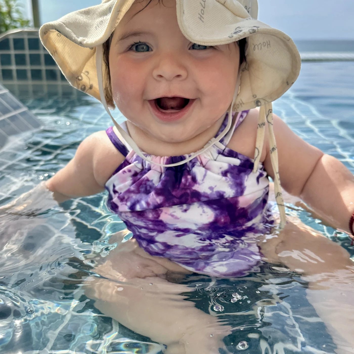 Foto de Emma Isabella Rodríguez Anton