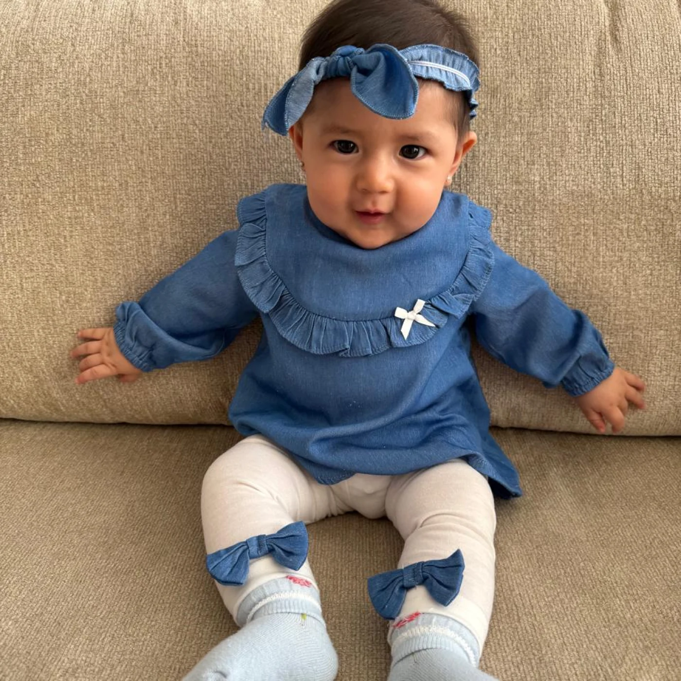 Foto de Camila