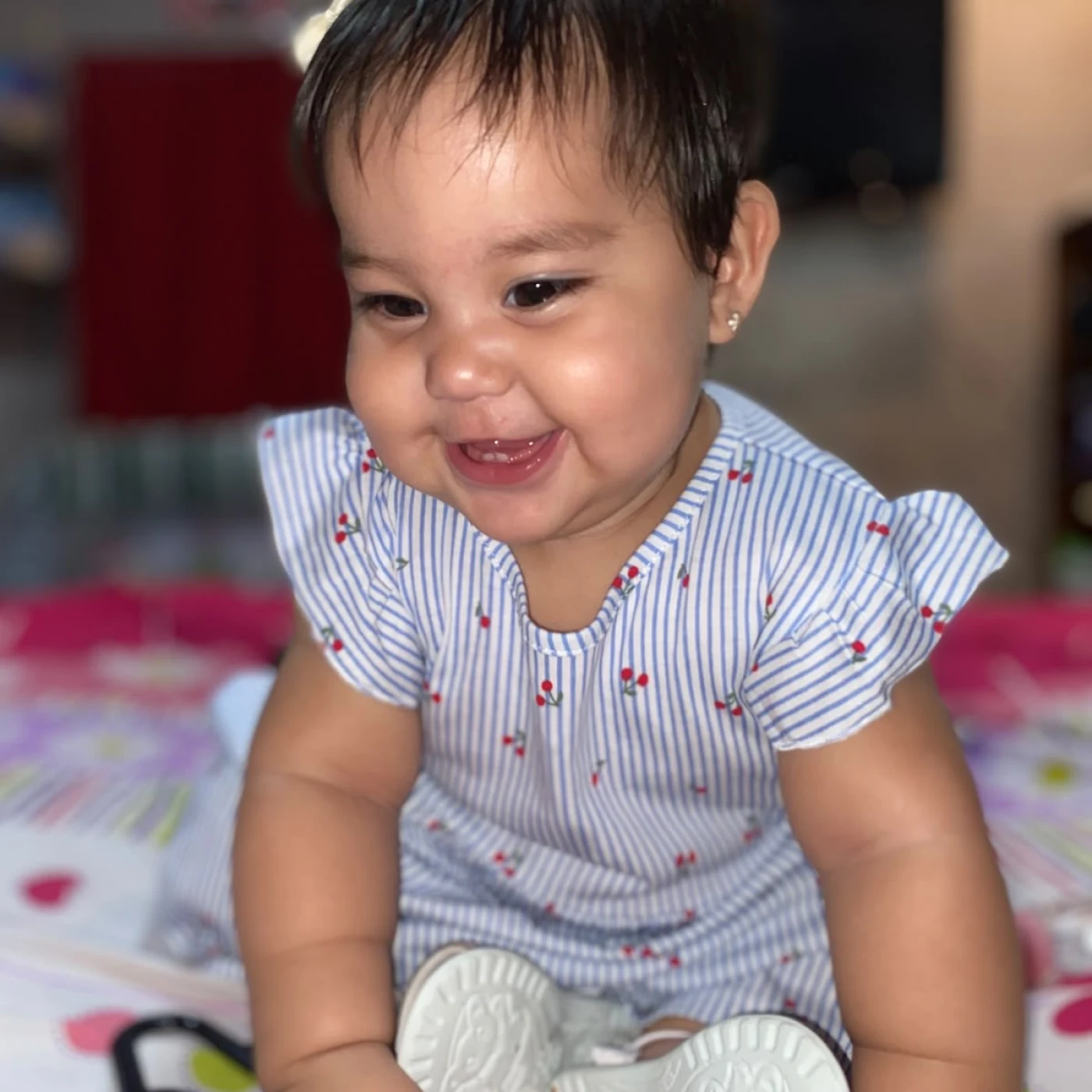 Foto de Jorlanis