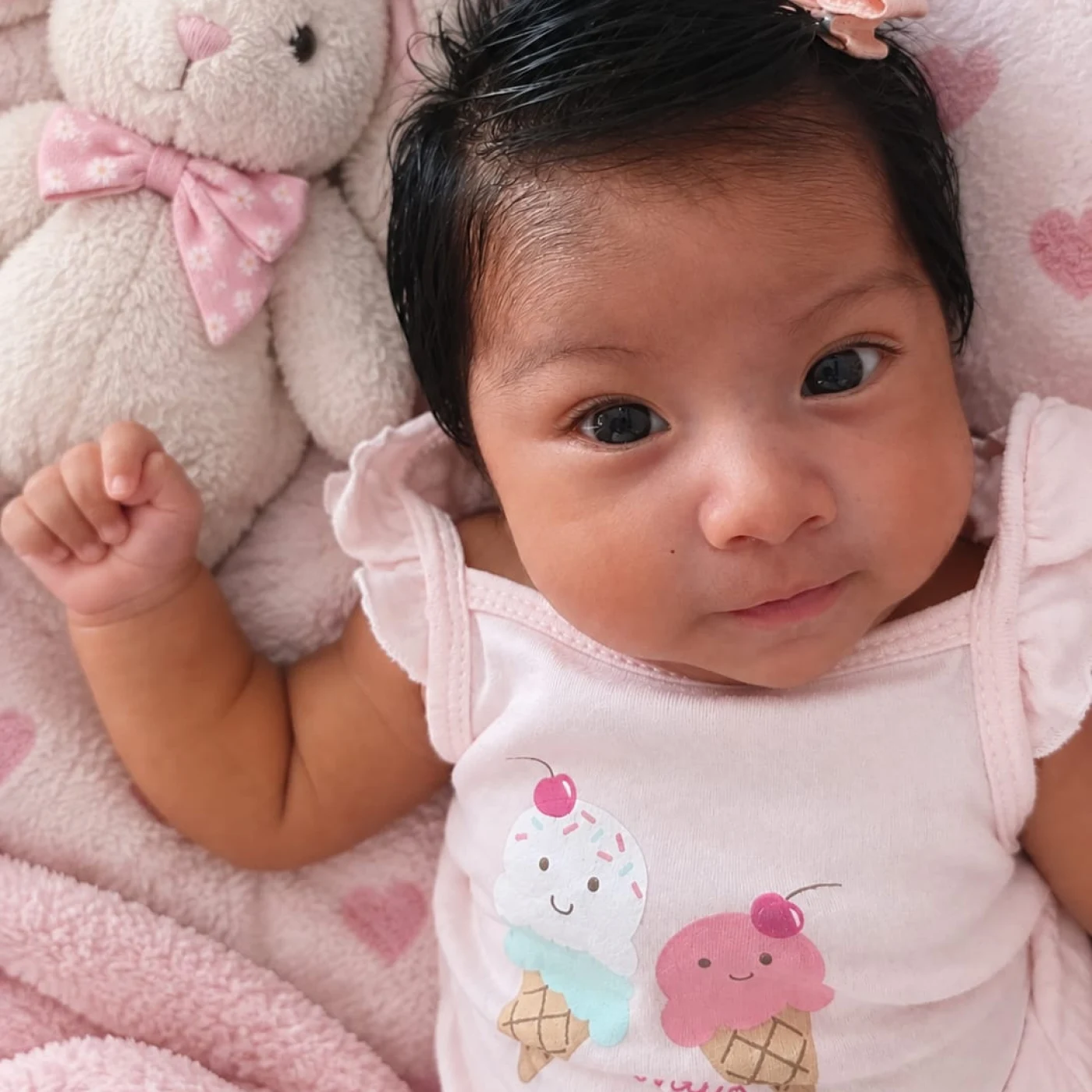 Foto de Isabella Sofia Ruiz Rocafuerte