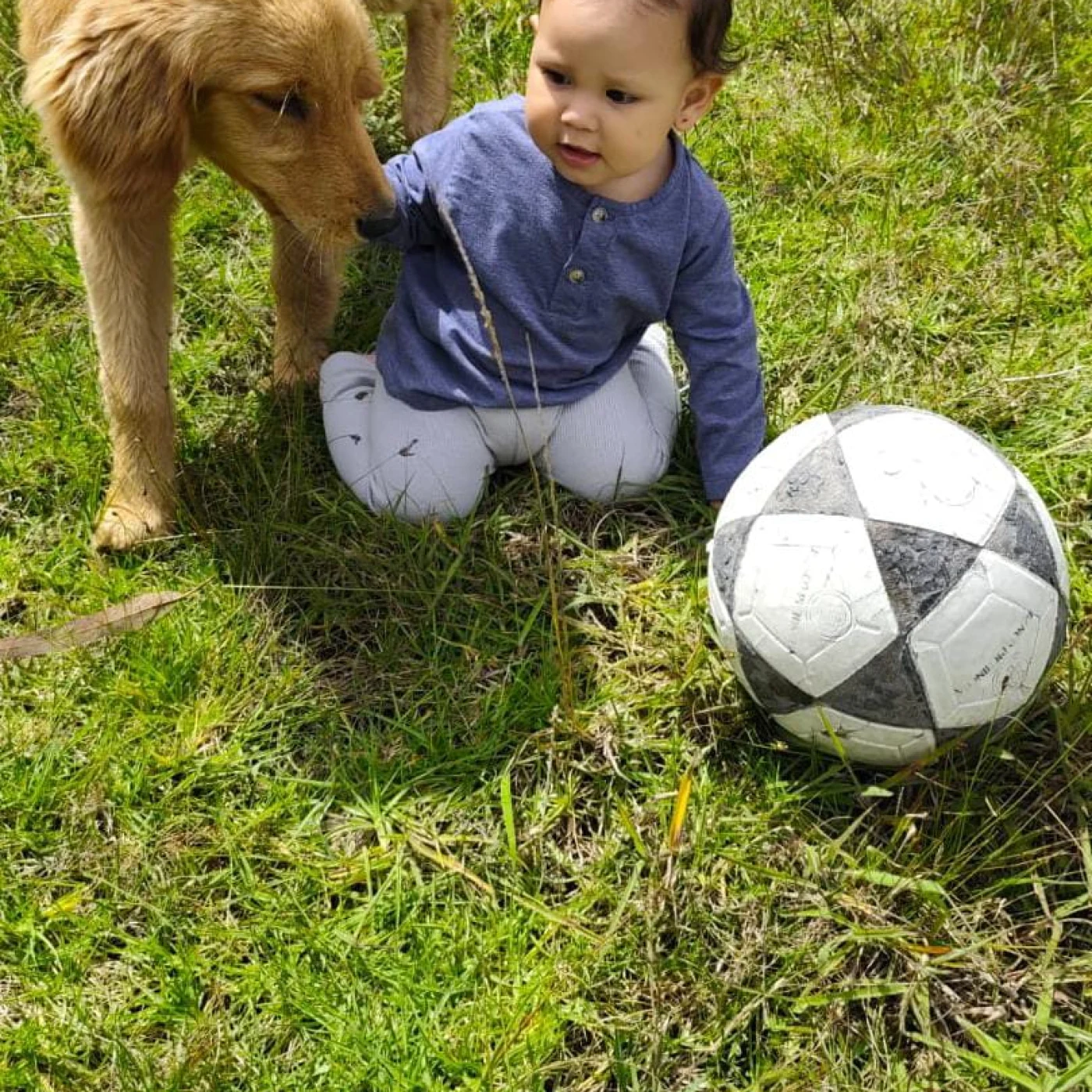 Foto de Martina