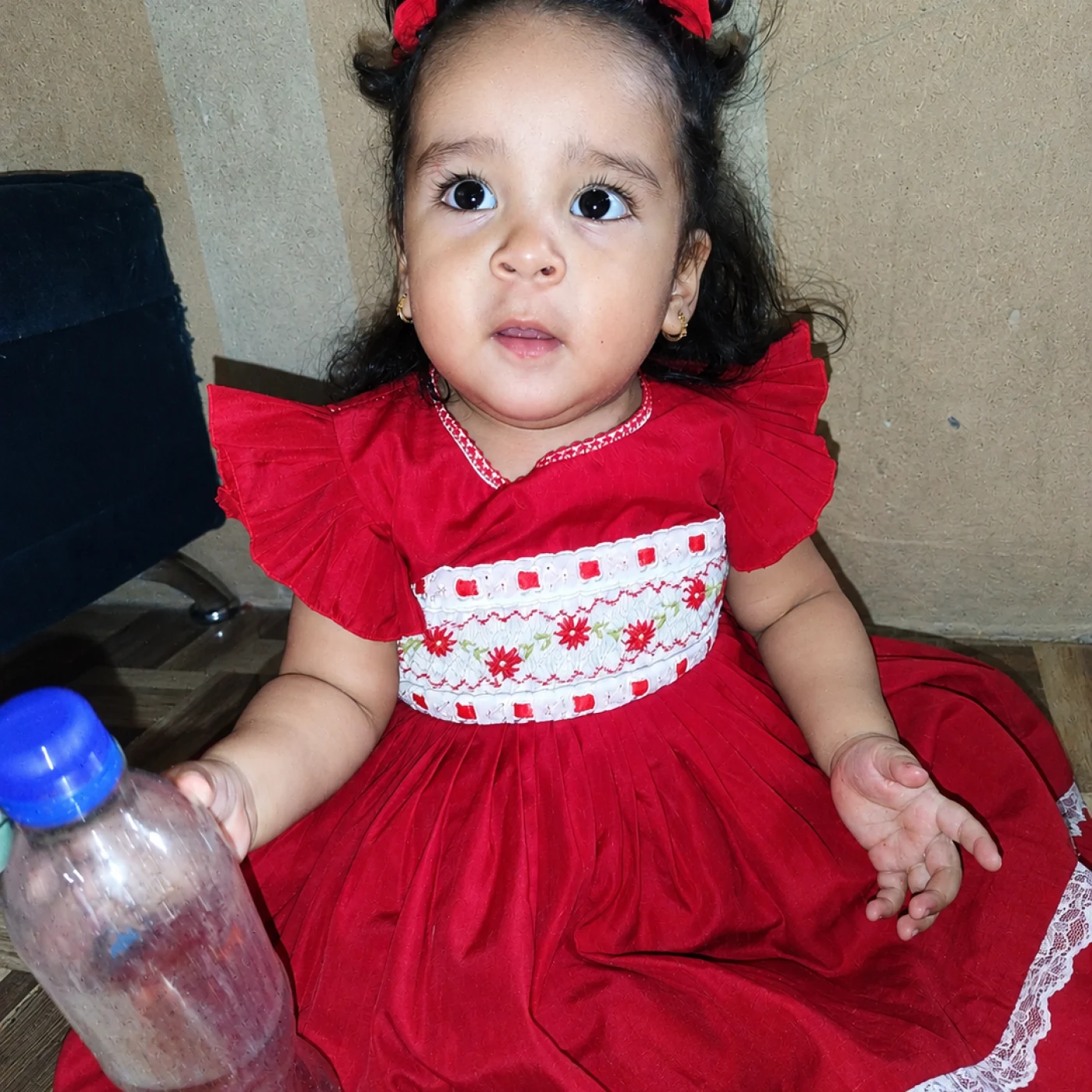 Foto de Dara Alaia Castillo Bustamante