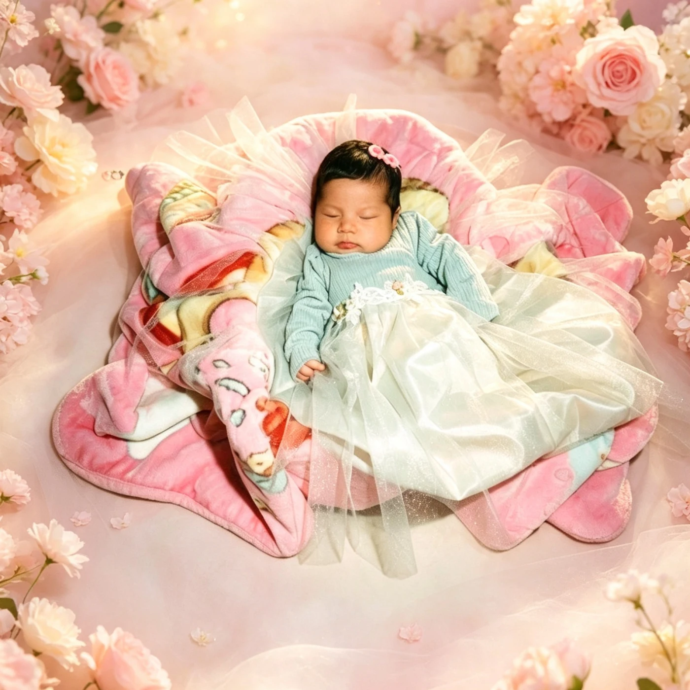 Foto de Ailany Annelisse