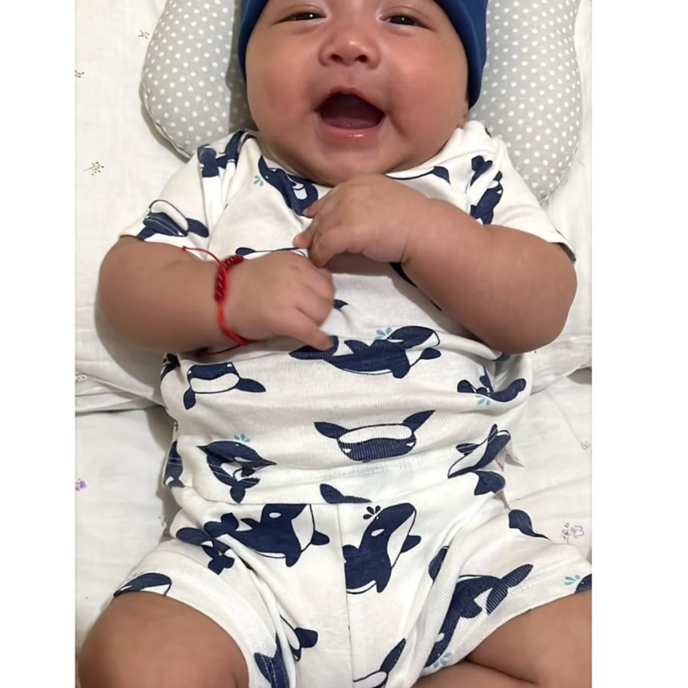 Foto de Oliver Alessandro Macías Aspiazu