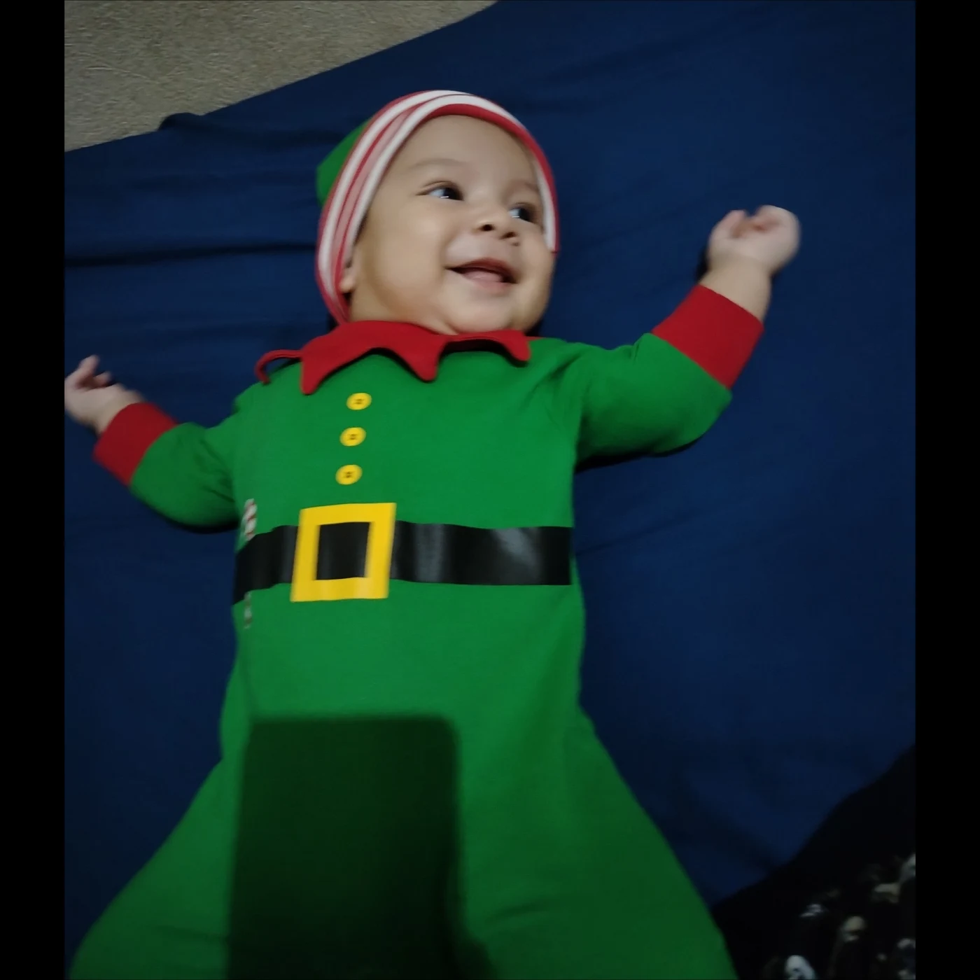 Foto de Eliam