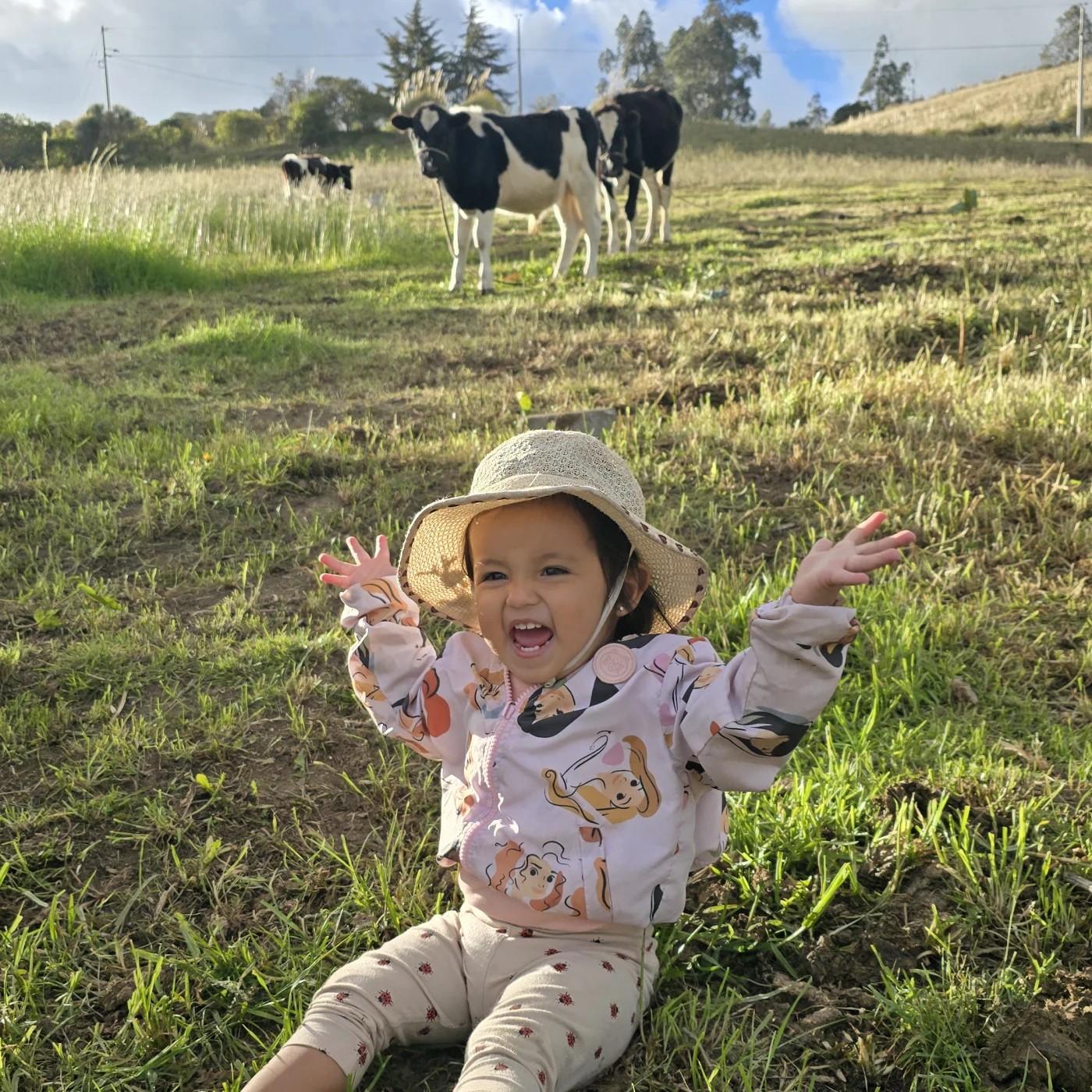 Foto de Ari