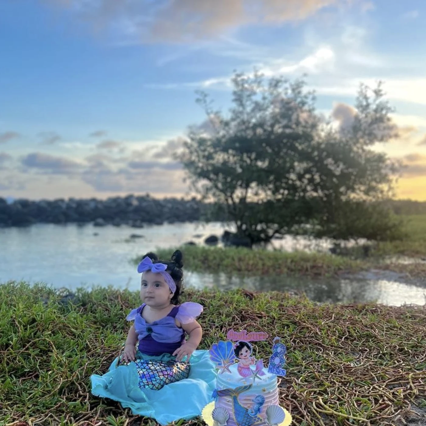 Foto de Analaura Olaya